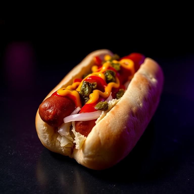 Loaded Polish