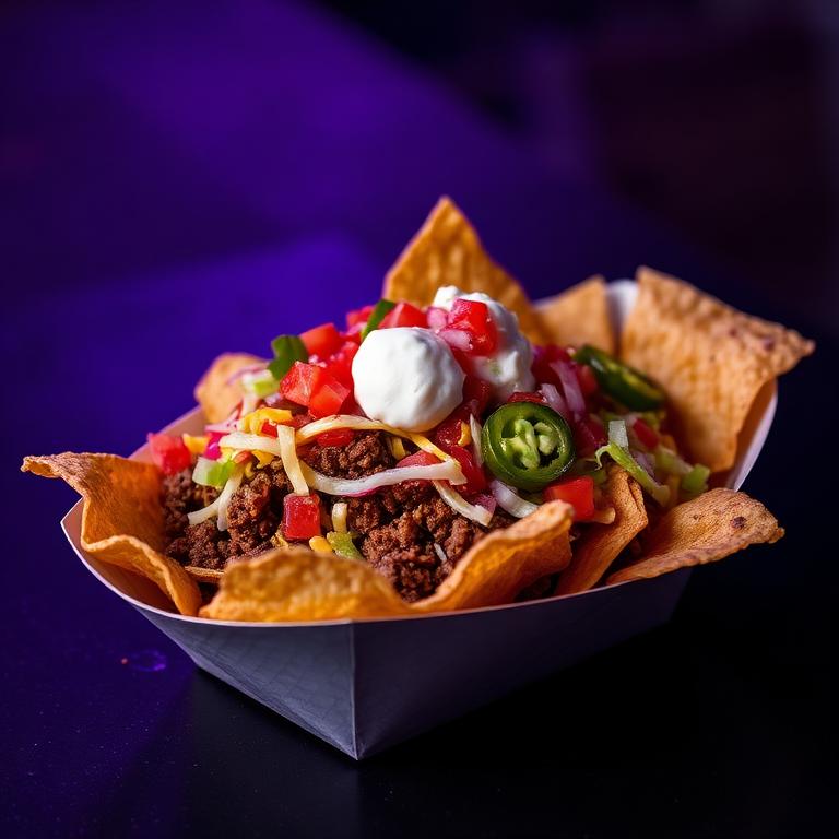 Tortilla Chips Supreme